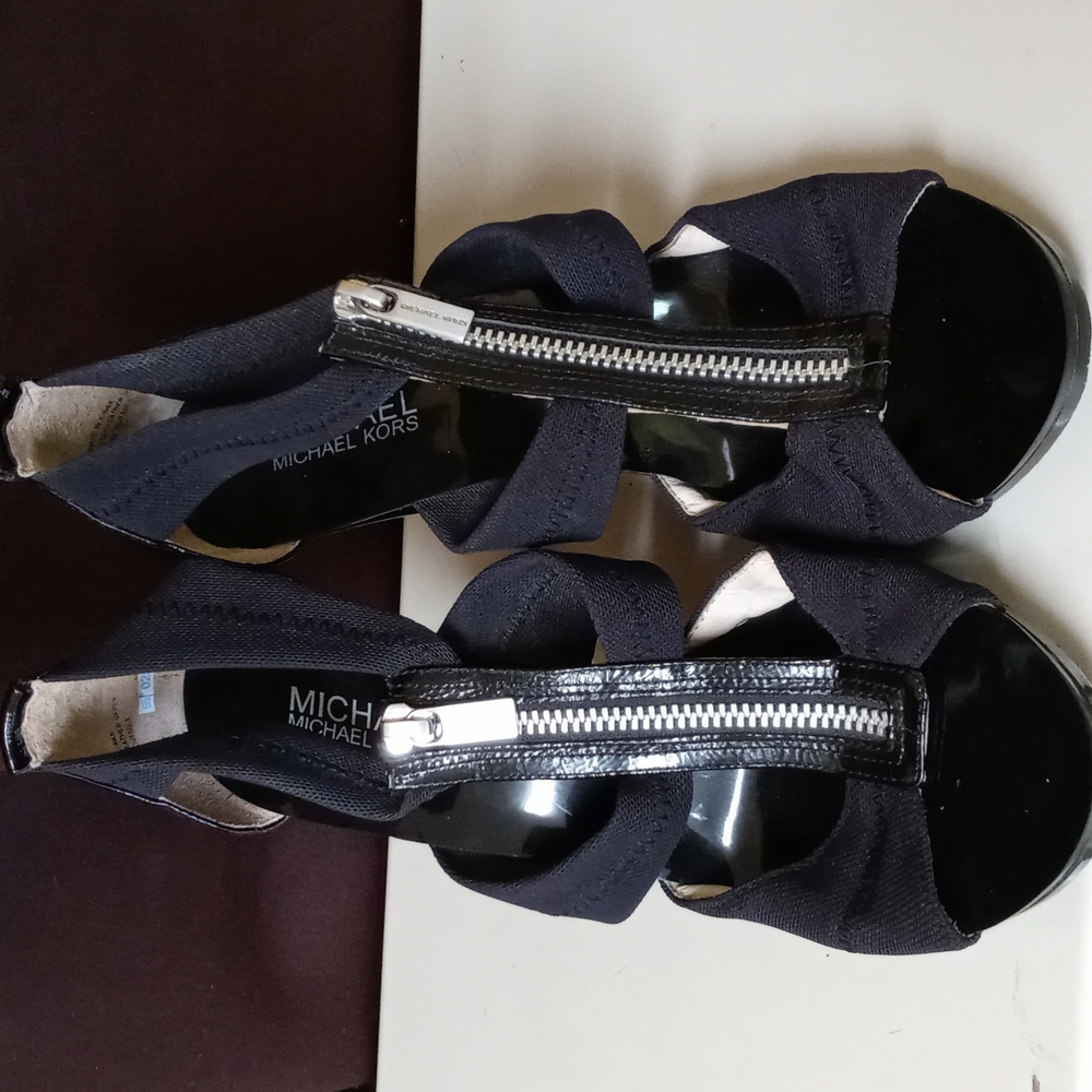 Michael Kors Shoes 8.5